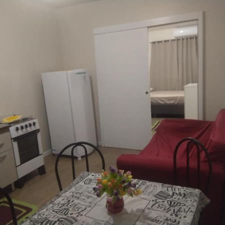 Апартаменти Apartamento Da Tia Lu Балнеаріу-Камборіу Екстер'єр фото
