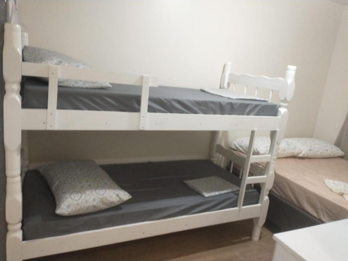 Апартаменти Apartamento Da Tia Lu Балнеаріу-Камборіу Екстер'єр фото
