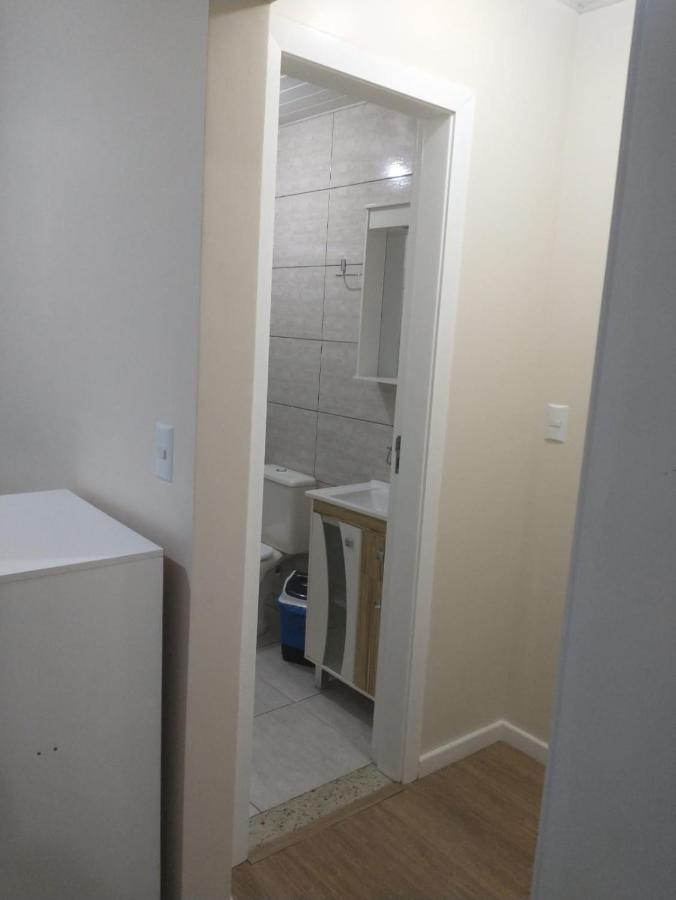 Апартаменти Apartamento Da Tia Lu Балнеаріу-Камборіу Екстер'єр фото