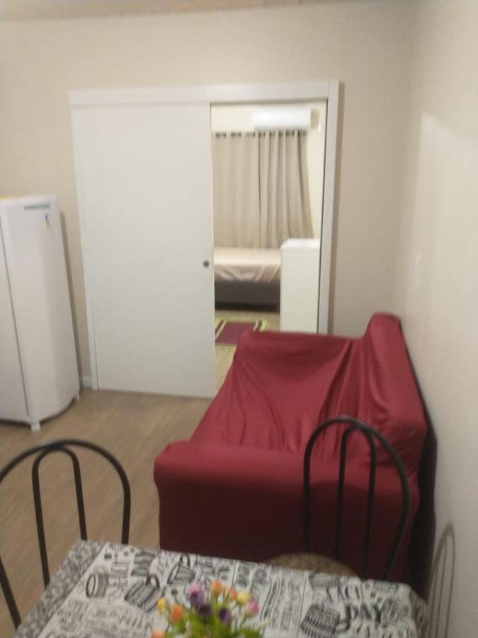 Апартаменти Apartamento Da Tia Lu Балнеаріу-Камборіу Екстер'єр фото